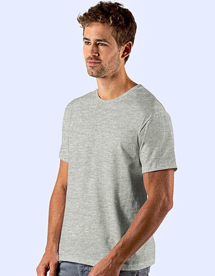 Starworld Men´s Organic Cotton T-Shirt in 10 Farben