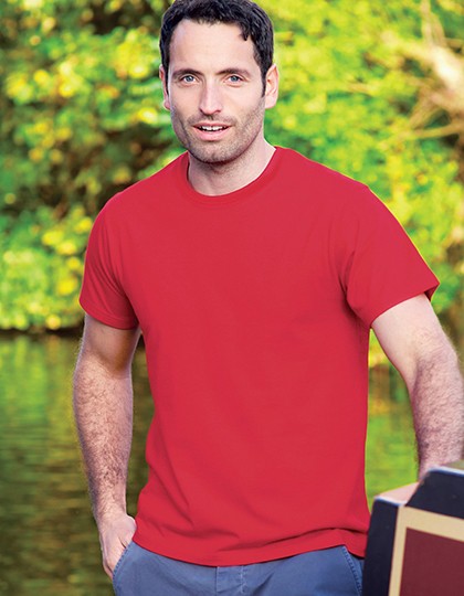 Starworld Men's T-Shirt 6 Farben