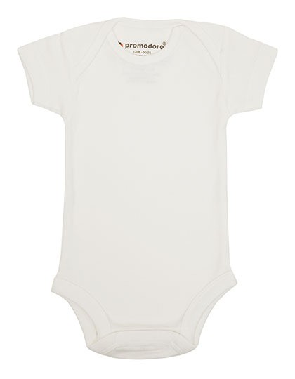 Promodoro Organic Baby Bodysuit