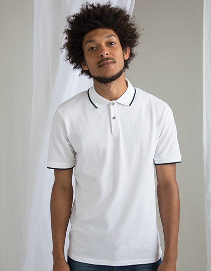 White/Navy